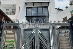 Bán nhà mới xây hẻm xe hơi 80m2 4 tầng hoàng văn thụ phường 8 phú nhuận