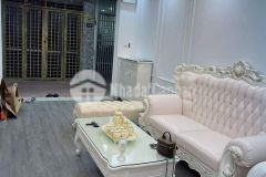 Bán nhà phố nguyễn sơn 43m2, giá chào 4 tỷ 320tr.