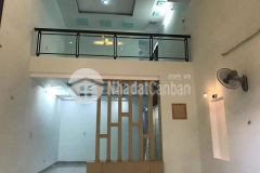 Bán nhà mặt đường lê thị riêng, phường eatam, bmt, đắk lắk