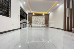 Bán nhà ngõ thông khu chia lô vương thừa vũ, thanh xuân, 45m2x5tầng