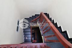 Bán nhà hòa bình, minh khai, 33 x 4t giá 5,65 tỷ.