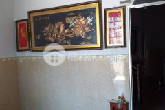 Với 1 tỷ 900 triệu sở hữu ngay nhà 3 tầng gần chợ vĩnh hải nha trang