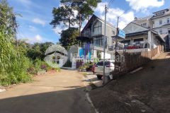 Bán nhà lê lai phường 5 tp.đà lạt