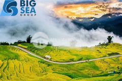 Mảnh đất trung tâm chợ y tý duy nhất còn sót lại tại y tý, giá rẻ giật mình