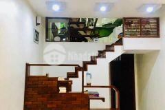 Nhà mới sửa phùng hưng hà đông, ngõ 3 gác, ô tô tránh 25m, nhỉnh 3 tỷ