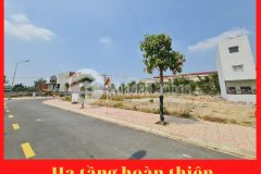 Đất biên hoà sổ hồng thổ cư riêng từng nền, tiện ích đa dạng, trả góp 20 năm