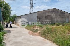 Bán lô đất dãy 2 lê duẩn tp. đông hà quảng trị 0941076225