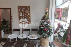 Nhà ở lĩnh nam hoàng mai dt 40 m2 5 tầng giá 5,8 tỷ