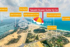 Căn hộ biển quy nhơn, thanh toán 20 đến khi nhận nhà, sở hữu lâu dài