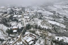 Cần bán lô đất nơi có tuyết rơi ở việt nam. tại thôn mò phú chải y tý sapa 2