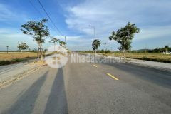 Bán đất khu quy hoạch thủy dương 3 150m2 trục đường lớn 18,5m