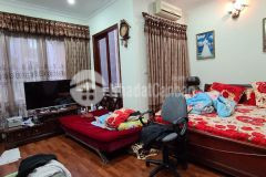 Nhà bán nguyen chi thanh 98m 5 tầng mt 5 chỉ 10 ty đong đa
