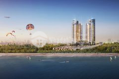 Chỉ 2,5 tỷ 3 tỷ sở hữu căn hộ cao cấp full nội thất 4 tại the seahara mũi né