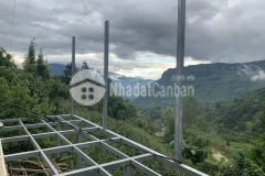 Dành cho quý đầu tư cần tìm đất view đẹp ở y tý sapa2 làm kinh doanh du lịch