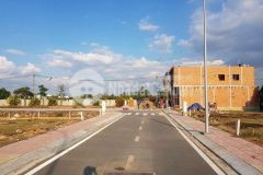 Mở bán khu dân cư mới ngay đường đồng khởi, cây xăng 26, p.tân phong