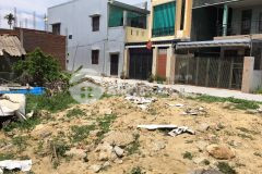 Bán đất lại thế, phú thượng, huế, 110m2, ngang 5,8m, giá đầu tư.