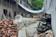 Bán đất lãm làng vân dương, diện tích 124,8 m2 giá 2,5 tỷ. lh 0388153811