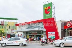 Đất long bình tân, biên hoà, ngay bigc, sổ hồng riêng thổ cư 100