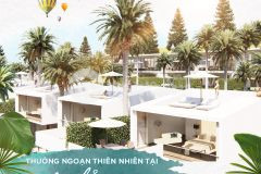 Công ty đang khó khăn nên tôi bán căn biệt thự biển đẳng cấp thế giới giá chỉ 12,2 tỉ.