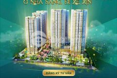 Mua nhà thả ga không lo về giá chỉ áp dụng cho tháng 7 này