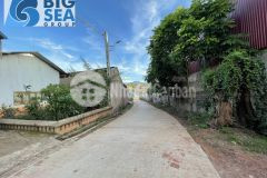 Đón sóng quy hoạch khu du lịch mộc châu bán mảnh 960m chiềng sơn.