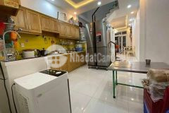 Cực hiếm, bán nhà riêng đường điện biên phủ, p 15, bình thạnh 50m 4 tỷ.