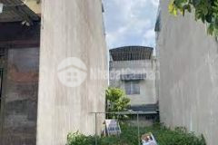 Chính chủ cần bán gấp lô đất sổ riêng thổ cư ngân hàng hỗ trợ ngay gần bệnh iện thánh tâm