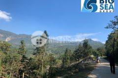 Đất nền nghỉ dưỡng vùng ven biên giới tại y tý sa pa2