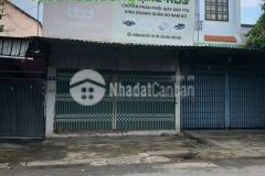 Nhà cấp 4, hai mặt tiền đường nguyễn thị tồn, hóa an gá cực rẻ