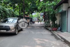 Bán nhà ngô gia tự long biên 44m x 5t, 5.35 tỷ, lô góc, gara ôtô 7 chỗ, kinh doanh đỉnh