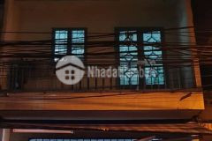Bán nhà tây thạnh 4 tầng 4pn gía rẻ nhất tây thạnh chỉ 4.5 tỷ.