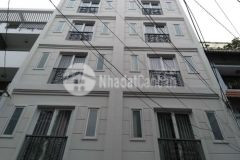 Bán 2 căn hợp khối chdv, đường đặng văn ngữ, phường 14, quận phú nhuận