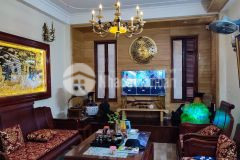 Bán nhà đô thị la khê,đường 8m,vỉa hè 2m,60m x 6 tầng,mt5m chỉ 6.6 tỷ