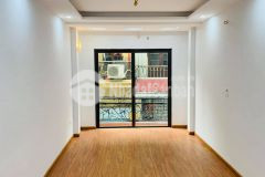 Siêu hiếm hoàng mai, nhà mới koong, thiết kế châu âu, chỉ 2.8 tỷ.