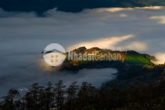 Mảnh đất trung tâm view hồ sa pa 2 quy hoạch du lịch điểm vàng đầu tư