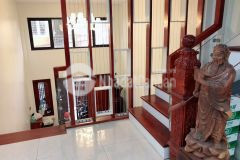 Bán nhà đồng a tứ hiệp, nhà rộng, ngõ thông 64m 3.85 tỷ.