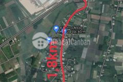 Bán đất tc 5x29 phường lộc khê tx trảng bàng tn