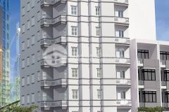 Bán tòa chung cư mini đường nguyễn trãi, phùng khoang, hà nội, 27 tỷ