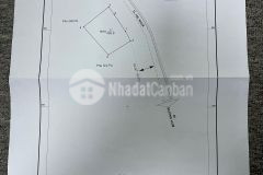 Bán mảnh đất vàng 774m nhìu cồ san cho nhà đầu tư thông thái