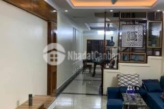Bán nhà phố hoàng đạo thành, dt 46m2, mt 4m, ô tô, ngõ thông, mới đẹp, ở ngay. nhỉnh 5 tỷ.