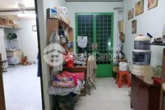 Cần bán nhà 76m2 giá chỉ 5 tỷ 2 tăng bạt hổ,f11, bình thạnh, hẻm thông.