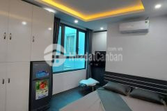 Nhà bán đường lang 72m 7 t mt 5.2 chỉ 9.9 ty đong đa