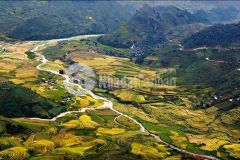 Đất nền trung tâm thị trấn mộc châu tiềm năng nhất 2021