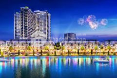 Chỉ 1.9 tỷ là sở hữu ngay 1 căn suất ngoại giao nhà phố liền kề 5 tầng bậc nhất phan rang