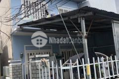 Nd943 cần bán nhà hẻm lương thế vinh phường 3 thành phố đà lạt.