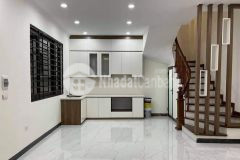 Chính chủ bán gấp nhà dịch vọng cầugiấy,52mx5t,6tỉ,nhà mới,rất đẹp