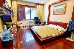 Nhà đẹp xuân đỉnh lô góc ngõ thông gần ô tô 45m2 giá 4.8 tỷ 0946421222