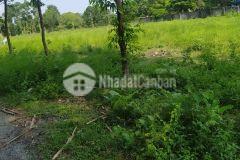 Bán đất lương sơn, hòa bình 3072m2, giá 4,5 tỷ