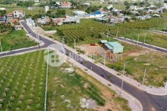 Tổng quan dự án nam an eco town phan thiết