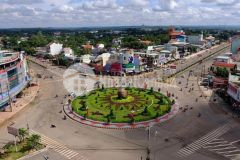 Đất nền bình phước. 132m2. giá rẻ. ngay tttp đồng xoài